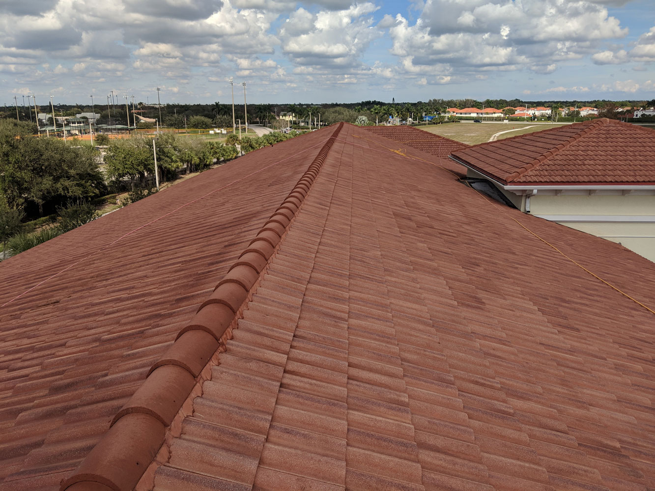 Dont Let Your Roof Suffer Any Longer